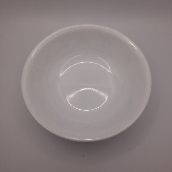 Corning Corelle Bowl In The Garden Blue Rustic Discontinued Small Dessert 5.5 In - Picture 5 of 9
